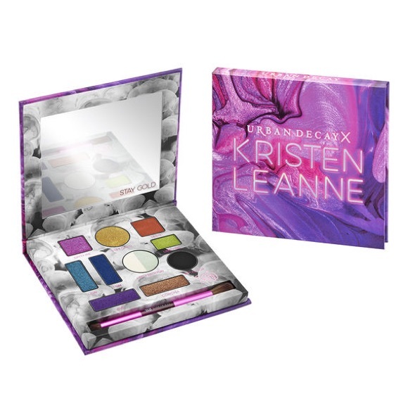 Urban Decay Other - 🌟 BNIB Urban Decay Kaleidoscope Eyeshadow Palette